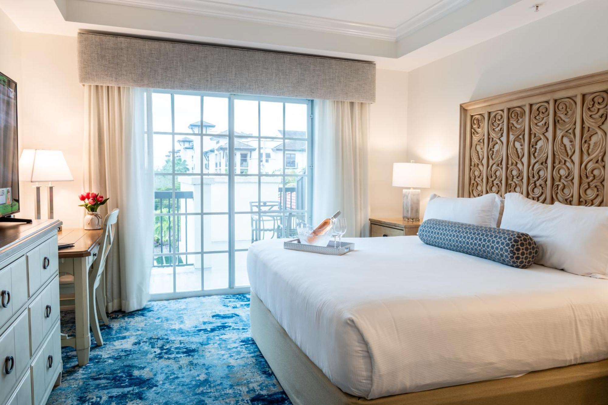เบลลาเซรา รีสอร์ต Hotel เนเปิลส์ ภายนอก รูปภาพ