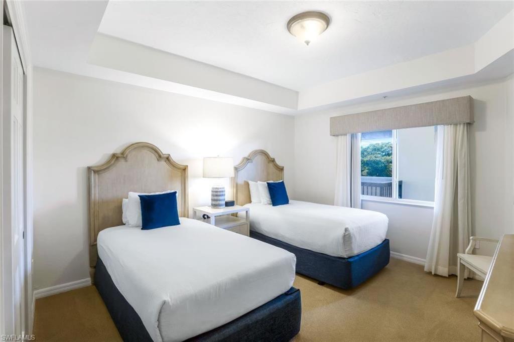 เบลลาเซรา รีสอร์ต Hotel เนเปิลส์ ภายนอก รูปภาพ